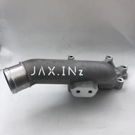 Isuzu Engine 6WG1 Thermostat Cover Interface 1-13713061-1 Suitable for Hitachi Sumikko 31 Keith Exca