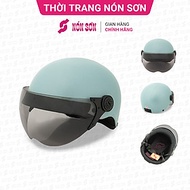 ƯU ĐÃI GIỚI HẠN - MŨ BẢO HIỂM KÍNH NÓN SƠN