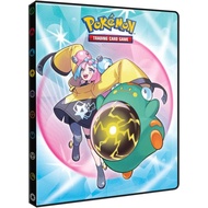 Ultra Pro Pokemon 9-Pocket Binder Journey Together Collection Album