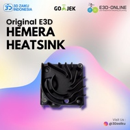 Original E3D Hemera Heatsink from UK