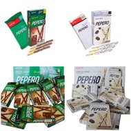 Lotte Pepero (small pack)x 4pack