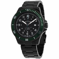 GLYCINE Combat Sub 46 "Jason Taylor" Men's Watch [GL0296]