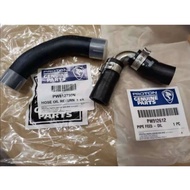 Original Proton Exora Bold Preve Turbo Oil Cooler Hose (PW812790N : PW912612)