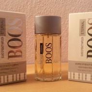 BOOS ETERNAL PERFUME FOR MEN/Mens Perfum/ Lelaki Perfume 100ML
