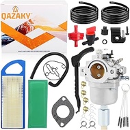 Carburetor Compatible with Briggs Stratton 21R802 21R806 21R807 21R876 21R877 287707 28N707 28S707 2