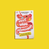 Health Book, Amazing Intestines, Giulia Enders, [Betang Pustaka]