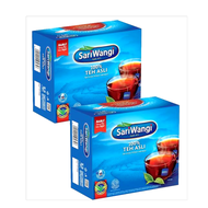teh/sariwangi/teh celup/teh hitam/teh sariwangi