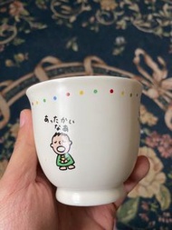 大口仔杯
