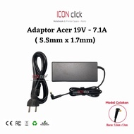 Stok Baru Adaptor Charger Laptop Acer Aspire Nitro 5 An515-52 Nitro 5
