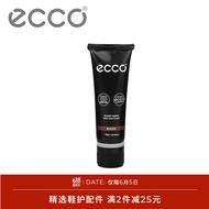 爱步（ECCO）【618大促】鞋部护理  光皮鞋乳9033300 黑色903330000101