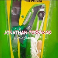 Sellery Tall Tree Branch Cutting Tool/ Sellery Tree Branch Saw