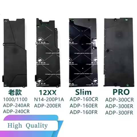 Power Supply For PS4 Power Supply ADP-160CR/160ER/160FR ADP-240AR/240CR/200ER Adapter Board for PS4 