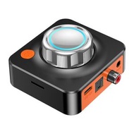 全城熱賣 - C39HD 藍牙5.1音頻接收器AUX同軸光纖輸出支持TF播放