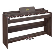 Saiger SDP3619 Electric Piano 88 Keys 3 Pedals