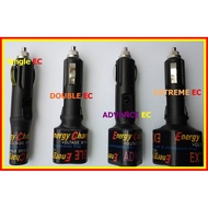 Alat Jimat Minyak Kereta - Fuel Saver