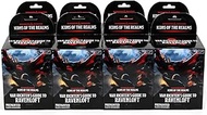 WizKids D&D Icons of The Realms Miniatures: Van Richten's Guide to Ravenloft (Set 21) 8 Ct. Booster 