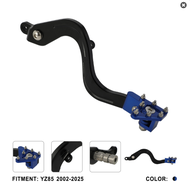Xe Máy phanh chân LEVER đạp cho Yamaha yz85 2002-2025