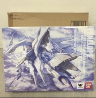 Robot 魂 KA SIGNATURE PENELOPE RX-104FF ODYSSEUS GUNDAM FIXED FLIGHT UNIT MARKING PLUS vet. 魂限定