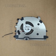 Laptop Cooling For Samsung Galaxy Np750tda-Xd1us 15.6" Ba005ashnf2000 Hq23300232000 5V 0.5A Fan