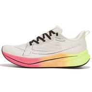 XTEP | รองเท้าวิ่ง XTEP สำหรับผู้ชาย ระบายอากาศได้ดี น้ำหนักเบา ทนทาน รองเท้าฝึกซ้อม รองเท้าวิ่ง รอง