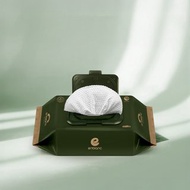 韓國 ENBLANC 極厚仙人掌有蓋純水濕紙巾