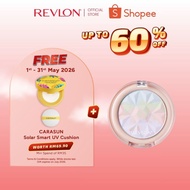 REVLON LUCENT FINISH POWDER™