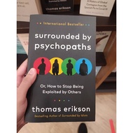 surrounded by psychopath HOW TO STOP BEING Exploited by Others