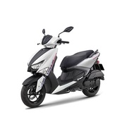 YAMAHA 山葉機車 6.5代新勁戰125-新色彩-7期(UBS)版 -2025年
