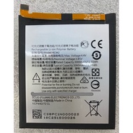 Suitable for Nokia X5 Battery HE342 Battery TA-1109 Mobile Phone Battery Nokia X6 Brand New Battery