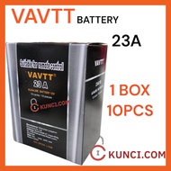 GP23A 27A LITHIUM BATTERY VAVTT BATTERY