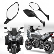 Motorcycle accessories rear view mirror for Honda NT1100 NT 1100 nt1100 2022