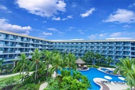 三亞半山半島帆船港酒店 (Serenity Marina Hotel)