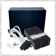 250W PSU ATX Full Modular Power Supply FLEX Module Power Supply Low Noise for Small 1U (Flex ITX) Co