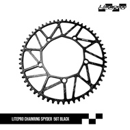 Litepro SPYDER 56T CHAINRING