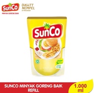 [HARGA BANTAI] MINYAK GORENG  Premium Fortune SUNCO BIMOLI FILMA Jernih 1 Liter BPOM