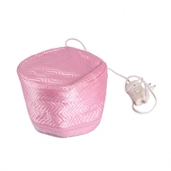 European American New Style Hair Dyeing Heating Cap Household Care Baked Oil Cap Dyeing Head Steam C