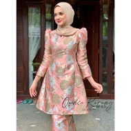 Quince Kurung Exclusive by SCE