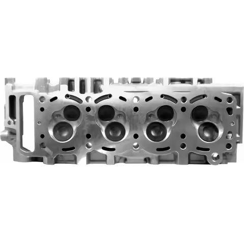 22R complete cylinder head assembly for Toyota 4 Runner 22REC 22R engine 910 070 11101-35080