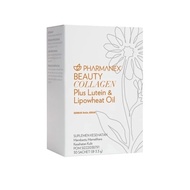 PROMO Pharmanex Collagen Beauty 30 Pcs 100% ORI SEGEL
