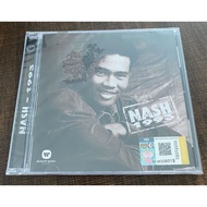 NASH 1993 ALBUM CD (10 LAGU)