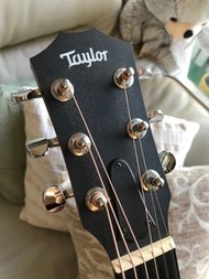 Taylor GS-mini machine head set (6 pieces)