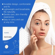 Oil Control And Acne Prevention Cover Patch K2v9