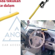 Car Steering Wheel Lock Car Steering Wheel Lock/ Car Handlebar Lock/