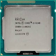 PROCESSOR CORE I3 3240 (3.4 Ghz) Socket 1155 + Intel Fan