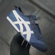 0nitsuka Tiger Slip On Unisex Shoes