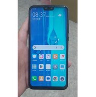 中古良品 二手 華為 HUAWEI Y9 2019 JKM-LX2 智慧型手機 4G LTE