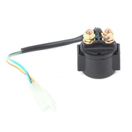 Shopp Starter Relay Solenoid  Yfz 450 for Chinese Scooter ATV 50cc 125cc 150cc 250cc