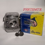WAVE 125 ESPADA HEAD RACING 27MM/31MM