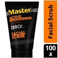 [hotsale]Master Facial Wash Active Brightening 100g
