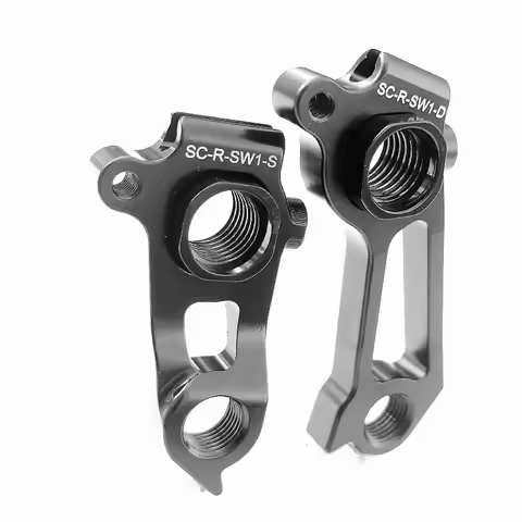 1Pc For Scott Addict Rc 10 15 20 30 Ultimate Pro SC-R-SC1-D SC-R-SC1-S 277545 277544 Bicycle Rear De